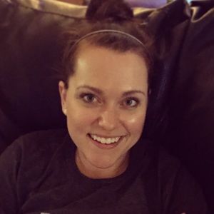 Meet your Posher, Beth