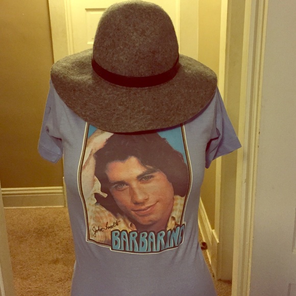 XS Welcome Back Kotter Travolta Barbarino vintage T - Picture 3 of 4
