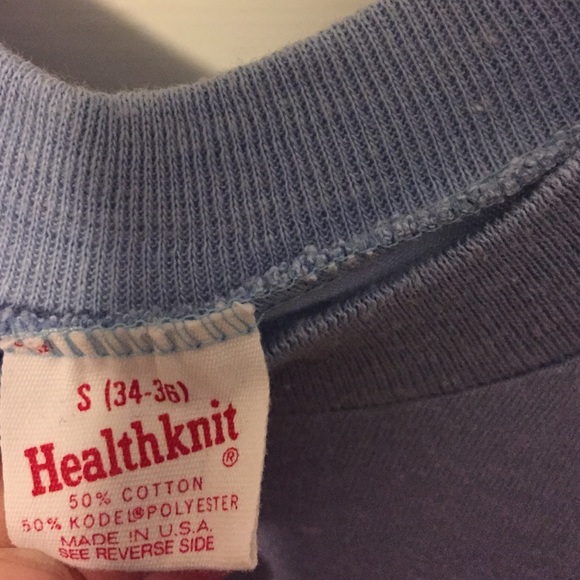 XS Welcome Back Kotter Travolta Barbarino vintage T - Picture 4 of 4