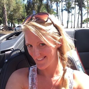 Meet your Posher, Heather