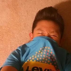 Meet your Posher, Danny