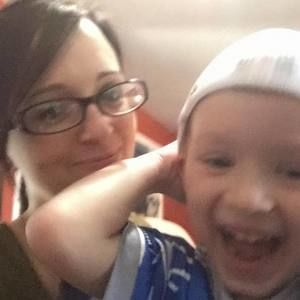 Meet your Posher, Mattie