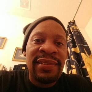 Meet your Posher, Frederick