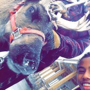 Meet your Posher, Abdi