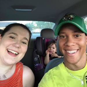 Meet your Posher, Kenneth