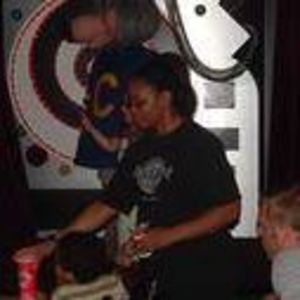 Meet your Posher, Andrea