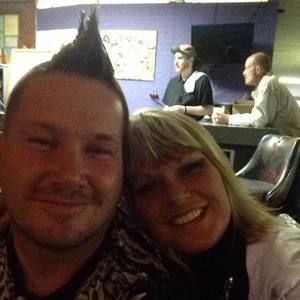 Meet your Posher, Kim