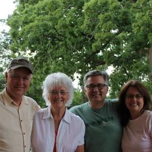 Meet your Posher, Gina