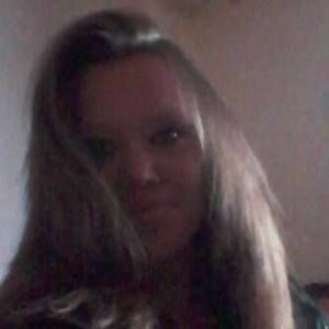 Meet your Posher, Mandy