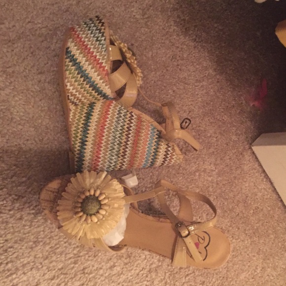 Wedges