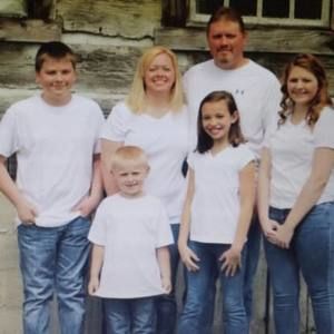 Meet your Posher, Lorena