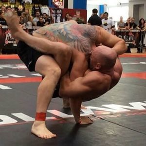 Meet your Posher, Mark