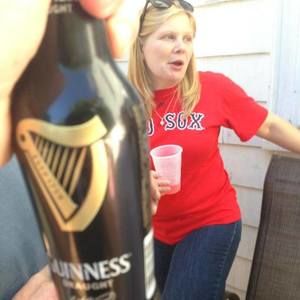 Meet your Posher, Cori