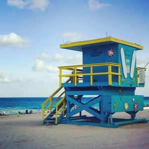 Meet your Posher, Mariana