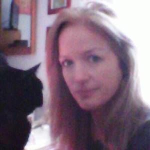 Meet your Posher, Liz