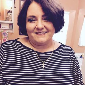 Meet your Posher, Brandy