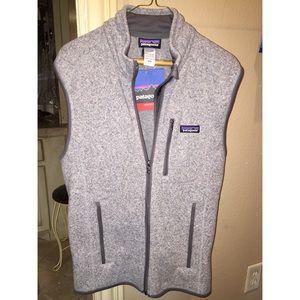 Patagonia Better Sweater Vest