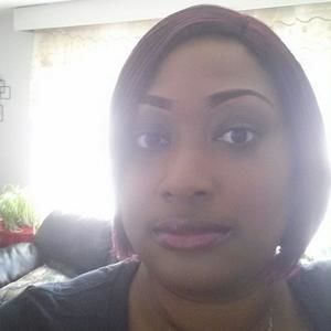 Meet your Posher, Rasheeda