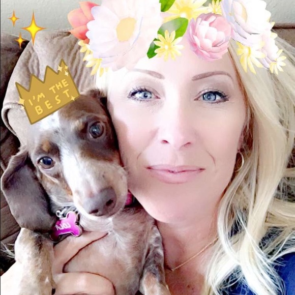 Meet your Posher, Carol, the Pizza Queen - Picture 5 of 6