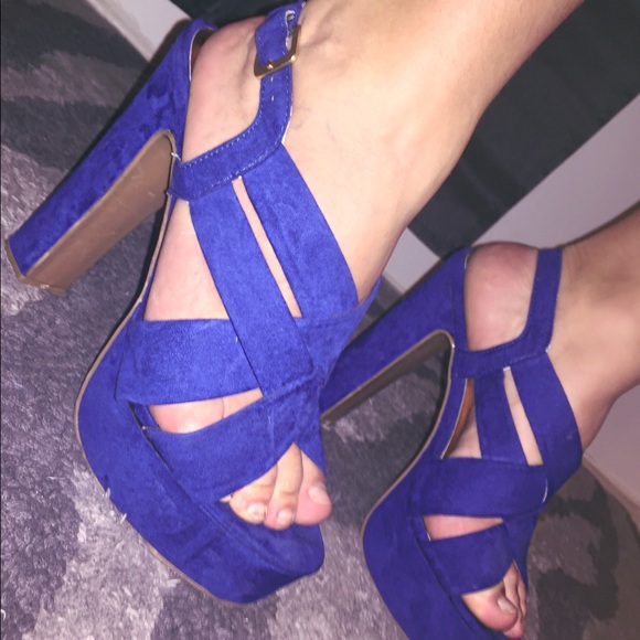 Heels