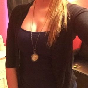 Last chance! Super cute cardigan!