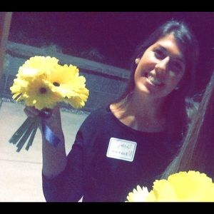 Meet your Posher, Shelby