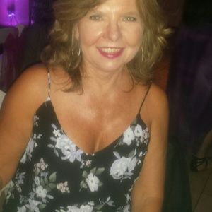 Meet your Posher, Sandy