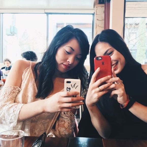 Meet your Posher + Closet Info ✨ - Picture 3 of 4