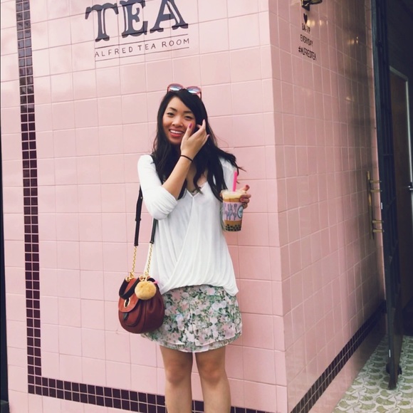 Meet your Posher + Closet Info ✨ - Picture 4 of 4