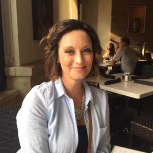 Meet your Posher, Janelle