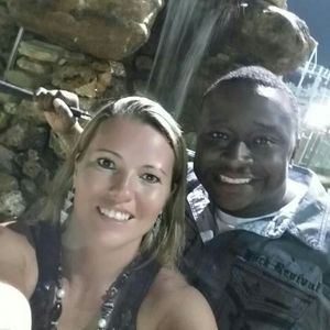 Meet your Posher, Tommy