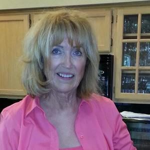 Meet your Posher, Donna