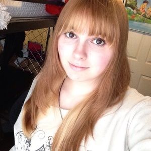 Meet your Posher, Trinity