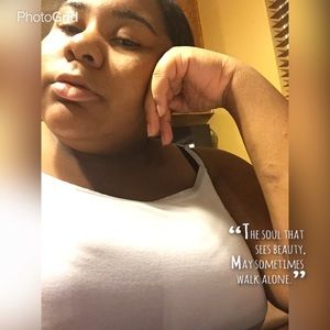 Meet your Posher, Bre'ona