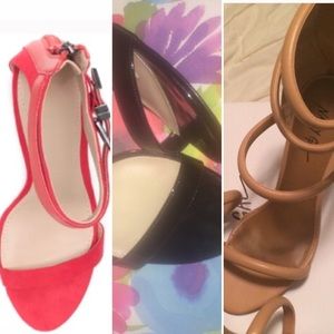 Bundle for miss Timera