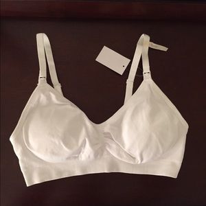 Motherhood nursing bra