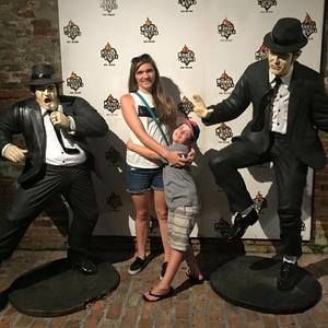 Meet your Posher, Ryanne