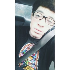 Meet your Posher, Chris