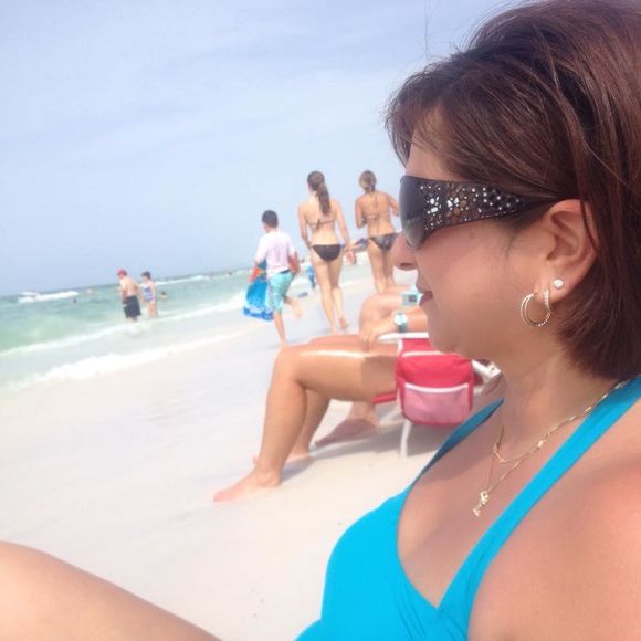 Meet your Posher, Gracie - Picture 1 of 1