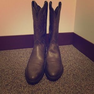ARIAT Cowgirl boots