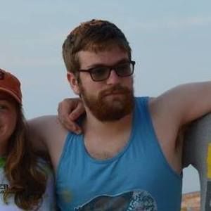 Meet your Posher, Patrick