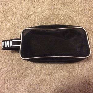 Pink by Victoria Secret mesh bag