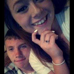 Meet your Posher, Kaylie