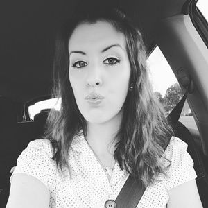 Meet your Posher, Tiffany