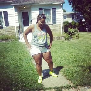 Meet your Posher, Ariel