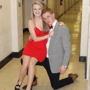 Meet your Posher, Patrick