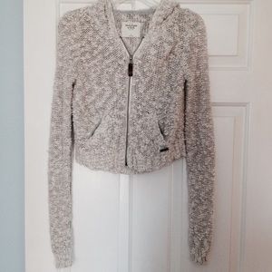 A&F Eden Sweater