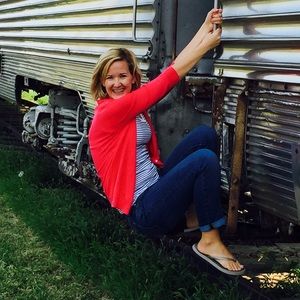 Meet your Posher, Tamara