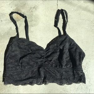 Victoria Secret PINK bralette