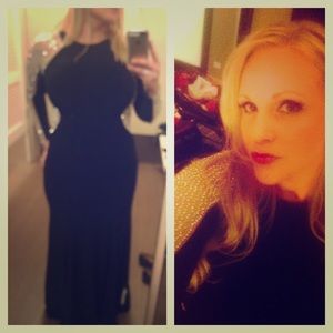 Additional gown pics